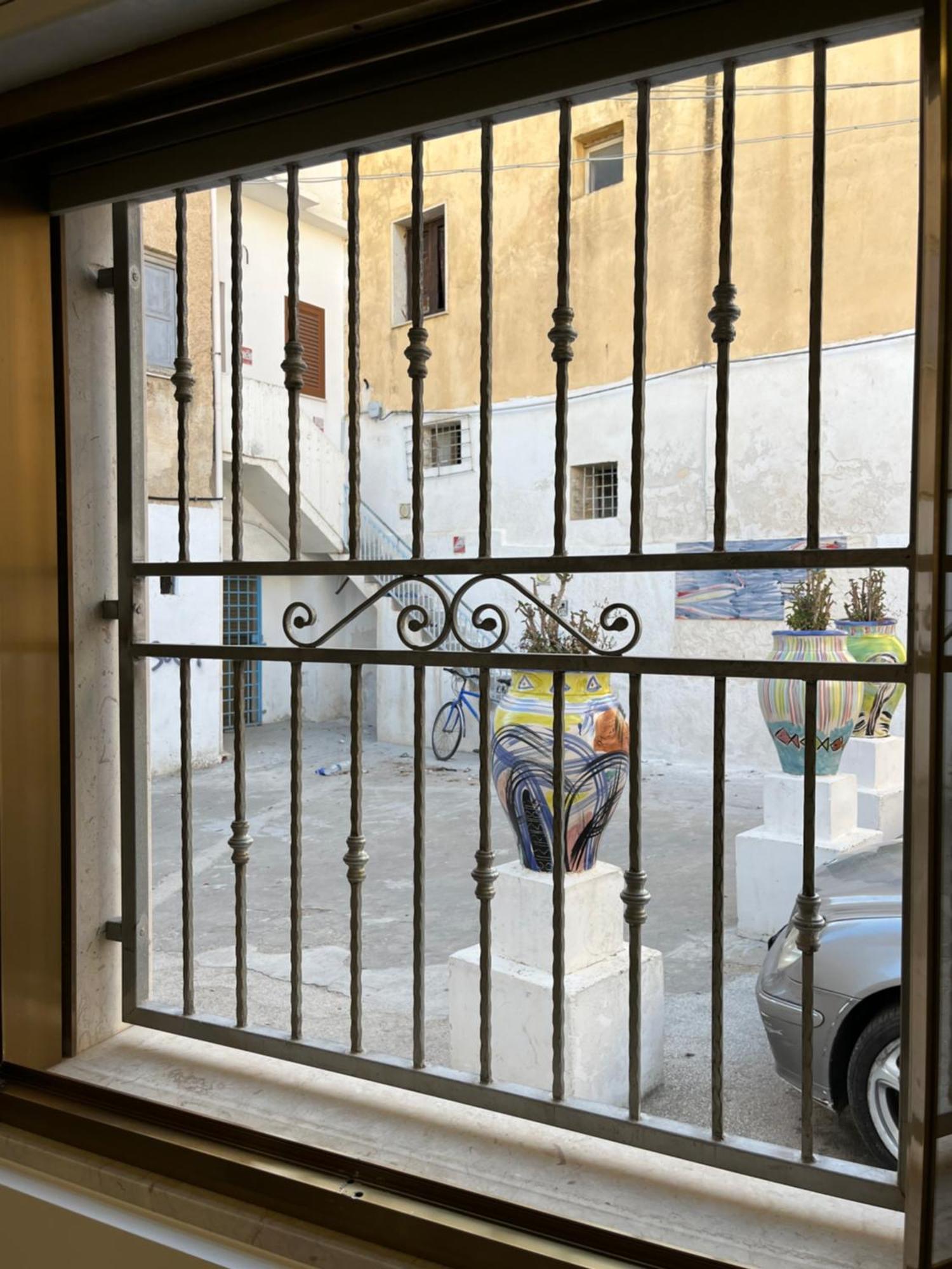 Al Canto Del Muezzin - Apartment Mazara del Vallo Exterior foto